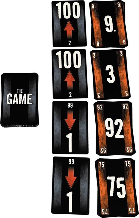 Image du produit Game Factory Le jeu (Allemand)