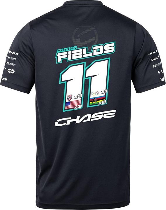 Image du produit Chase Replica Team Connor (XS)