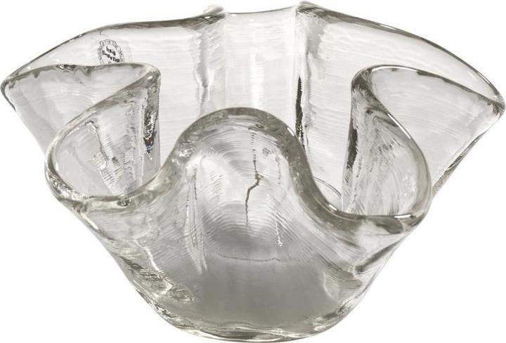 Glasi Hergiswil Falena (15 x 10.5 cm)