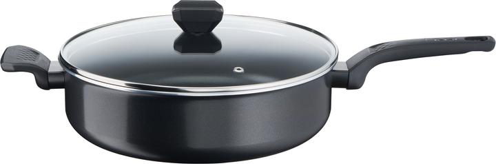 Produktbild Tefal Easy Cook & Clean (24 cm, Bratpfanne, Aluminium)