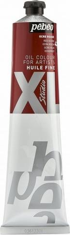 Rosso ocra