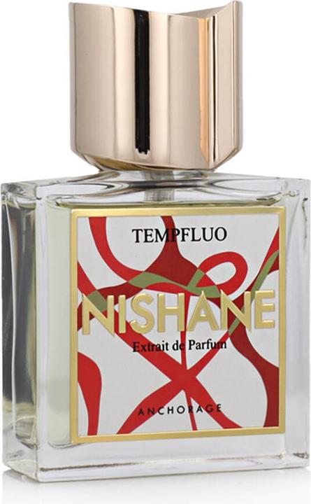 Actual product image Nishane Tempfluo 50ml 1.7oz New Sealed Authentic and Fast Ship by Finescents (Eau de parfum, 50 ml)