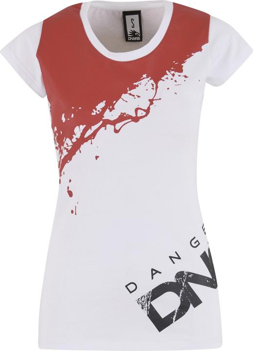 Produktbild Dangerous Anger T-Shirt - 51165 (L)