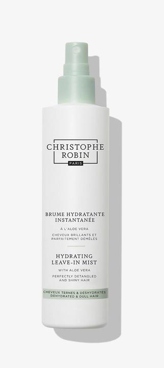 Produktbild Christophe Robin Hydrating Leave-In Mist (150 ml)