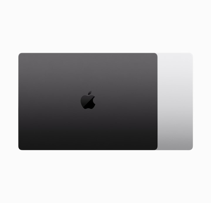 Produktbild Apple MacBook Pro - Late 2023 (16", M3 Max, 48 GB, 1000 GB, DE)
