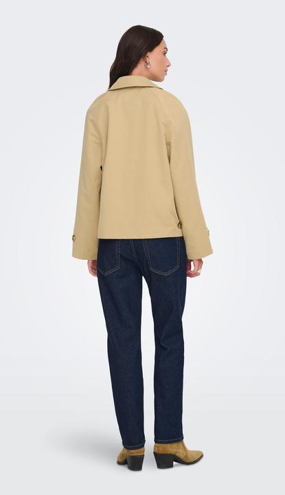 Actual product image JdY Fly-Away Collar Jacket Jacket (XXL)