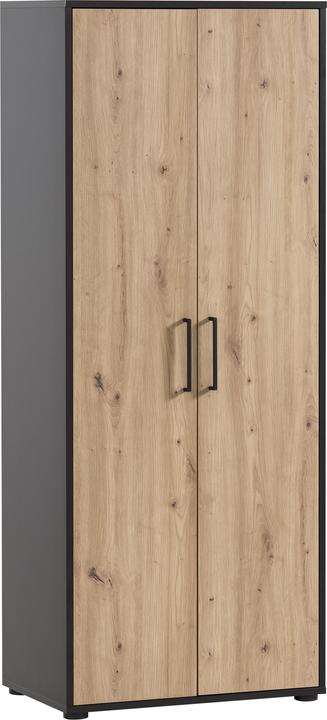 Produktbild Schildmeyer Aino Aktenschrank (41 x 65.10 x 163.60 cm)