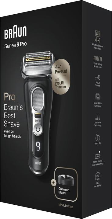 Immagine prodotto Braun Series 9