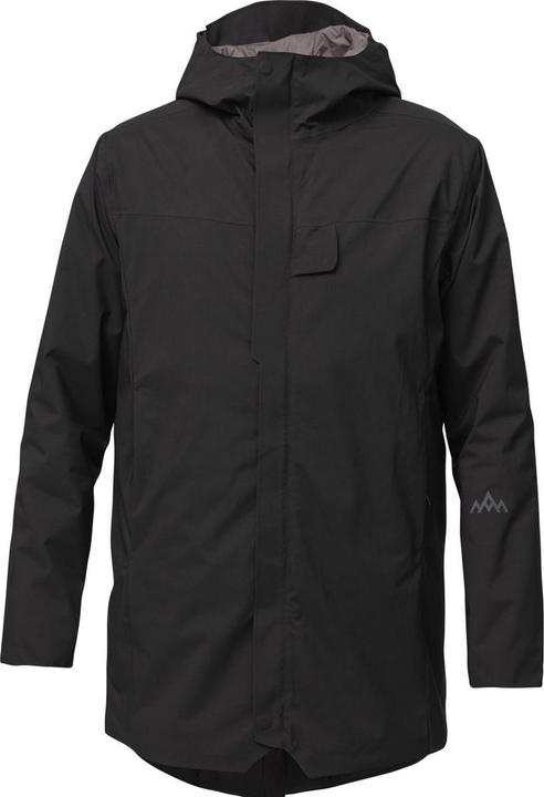 Heat Experience Heated Oslo Coat M