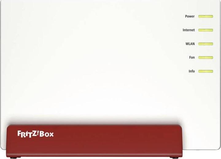 Actual product image AVM FRITZ!Box 7583