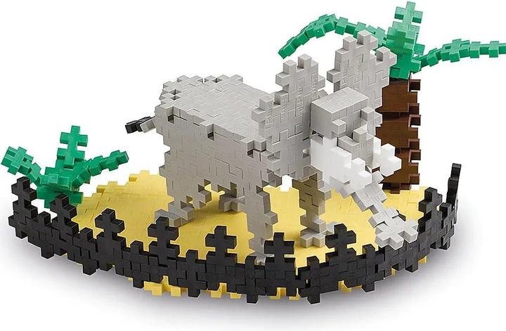 Produktbild Plus-Plus Tube Mix