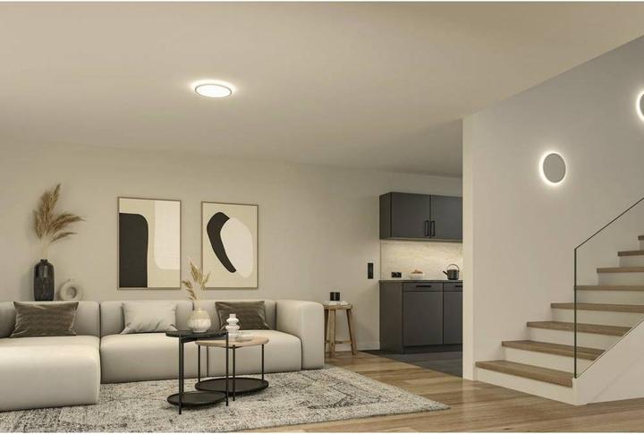 Produktbild Paulmann Atria Shine Backlight (2400 lm)