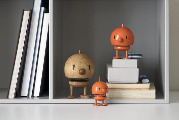 Actual product image Hoptimist Medium Bumble (9 x 10 x 12 cm)