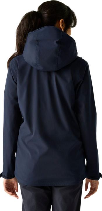 Produktbild Dare2b Switch Up III Jacke wasserfest (42)