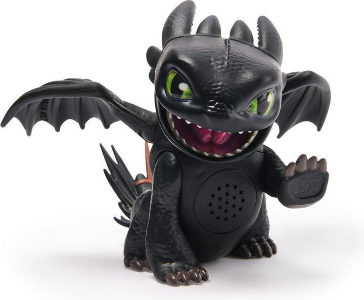 Image du produit DRAGONS Movie Interactive Asst.