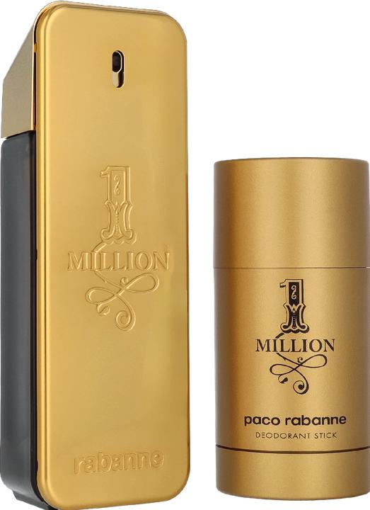 Immagine prodotto Paco Rabanne 1 Million (Set di profumi, Set per la cura del corpo)