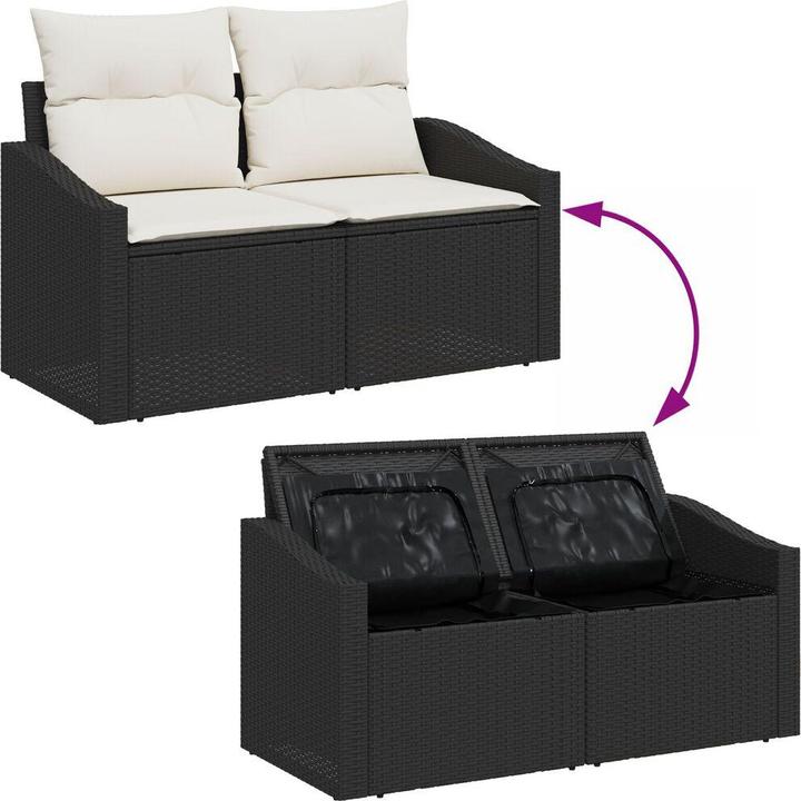 Produktbild vidaXL Cecile