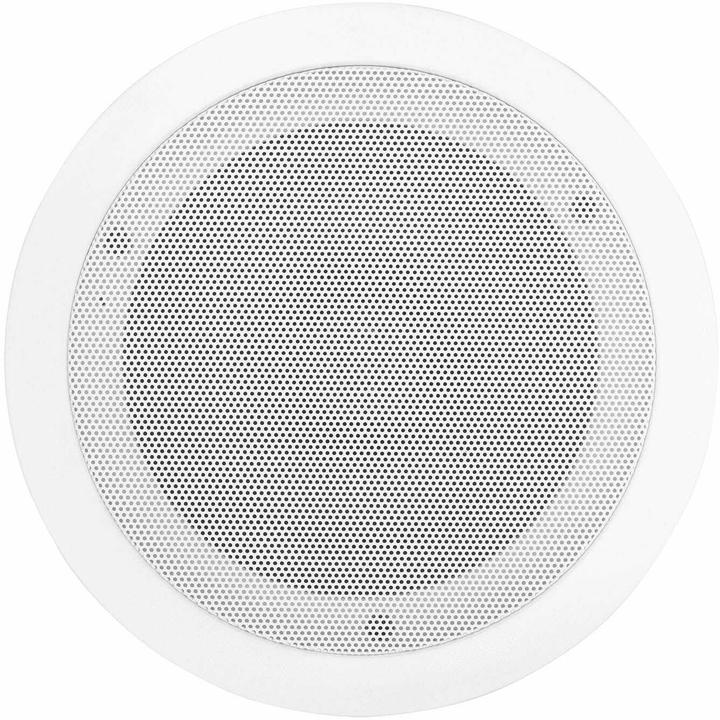 Image du produit Power Dynamics Haut-parleur de plafond CSSG6 6.5 pouces blanc (1x 30 W)