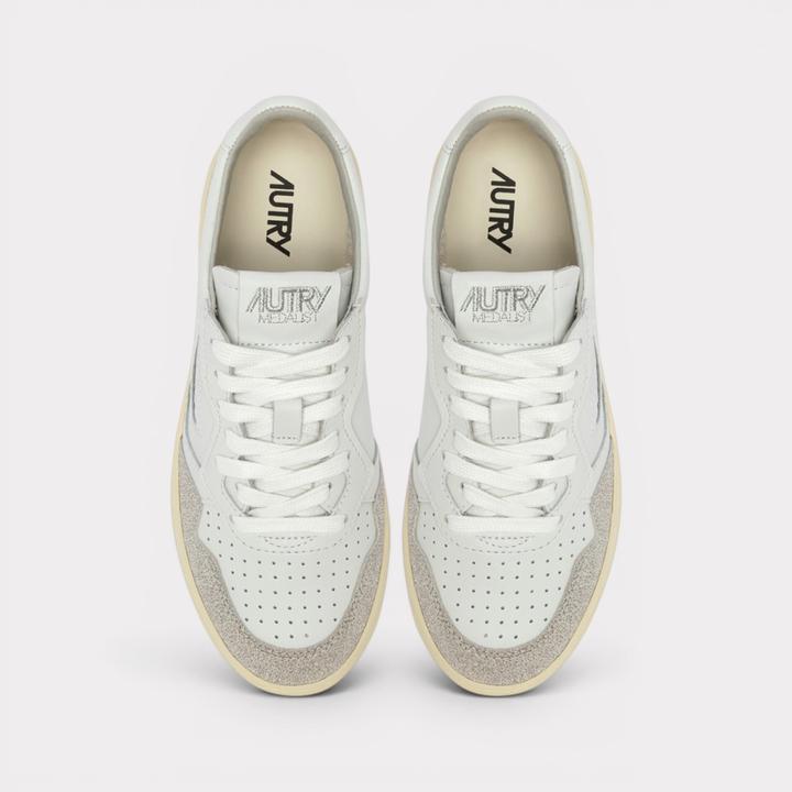 Image du produit Autry Women's Medalist Low (35)