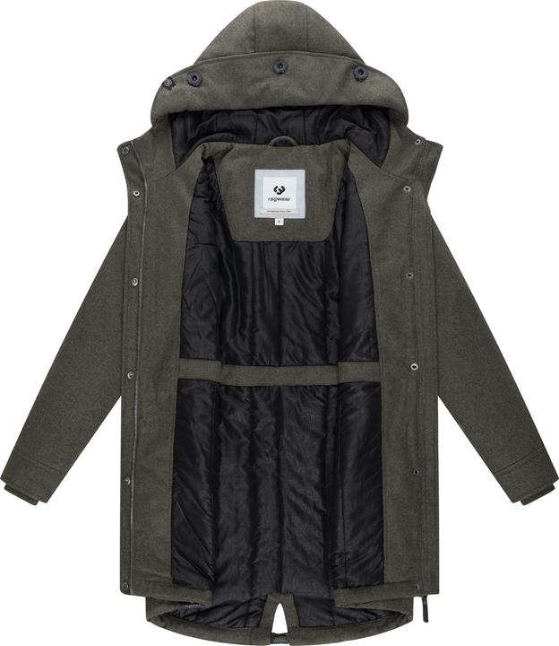 Immagine prodotto Ragwear Ellba Coat A YOUMODO