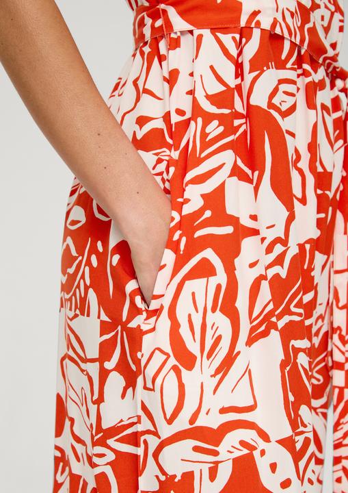 Produktbild s.Oliver Overall Overall mit All-over-Print (36)