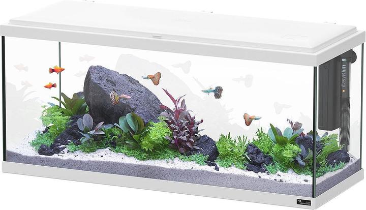 Aquatlantis AQTL Explorer Amsterdam 80 LED, bianco (80 l)