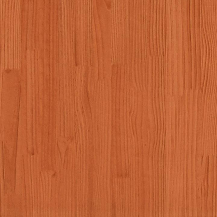 Actual product image VidaXL Dun (166 x 3 x 63 cm)