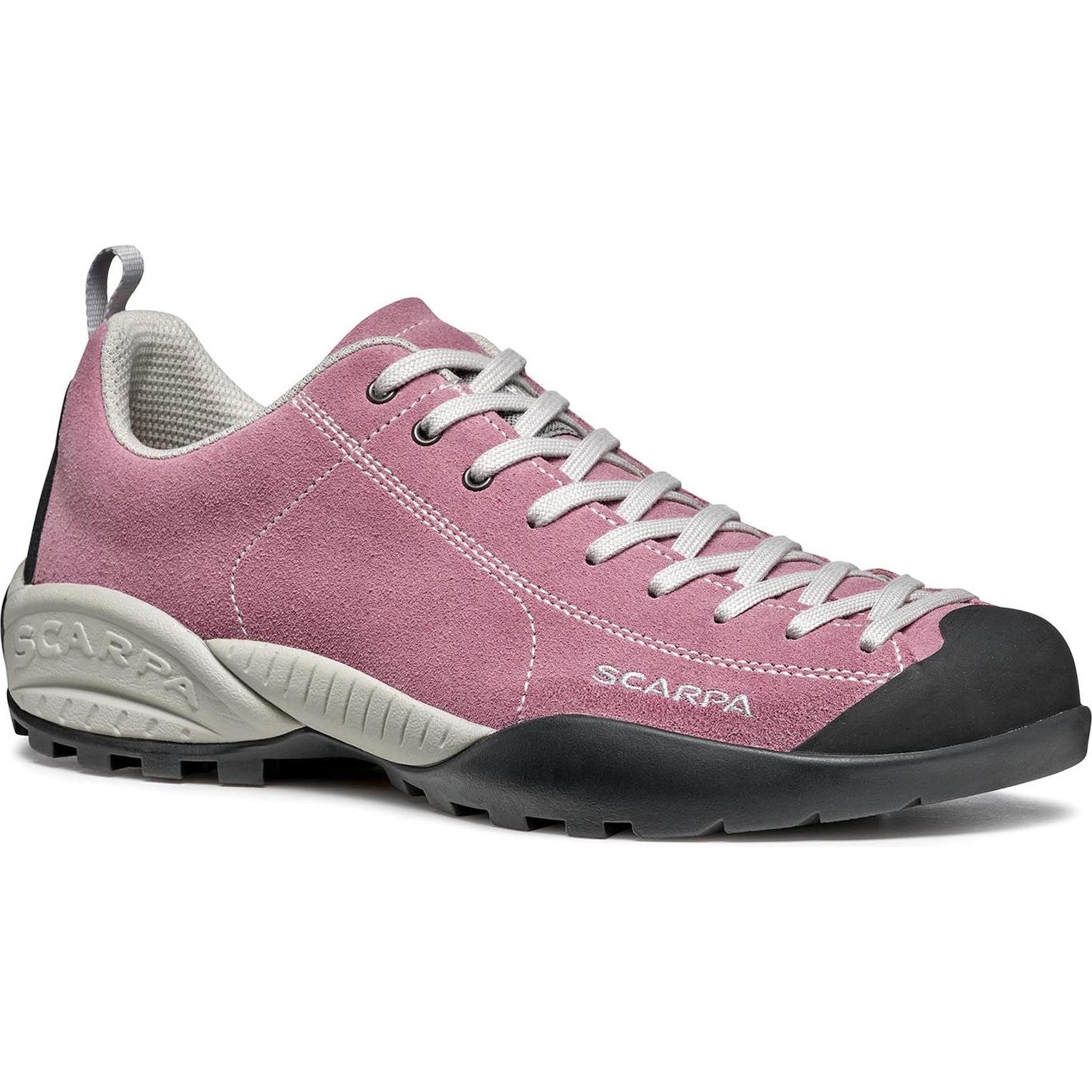 Scarpa, Damen, Wanderschuhe, Mojito (41.5), Rosa