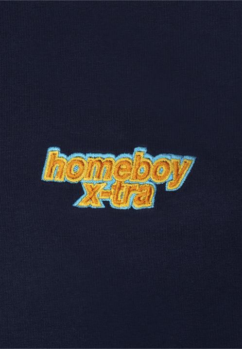 Produktbild Homeboy xtra Tee (S)