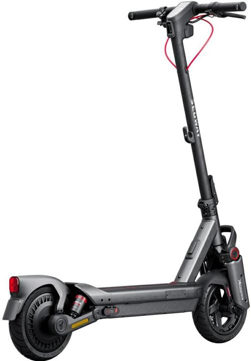 Image du produit Segway-Ninebot Max G3 D (20 km/h, 80 km, 500 W)