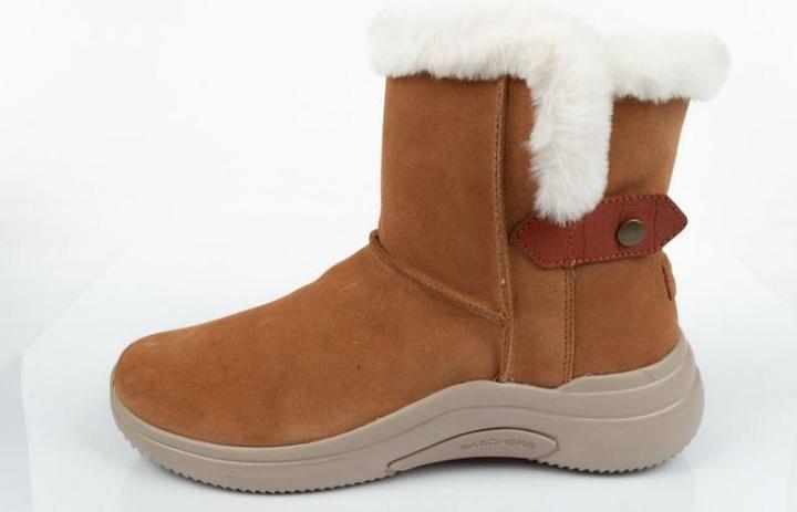Image du produit Skechers Stiefeletten für den Winter (37)