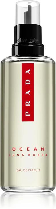 Produktbild Prada Luna Rossa Ocean Eau de Parfum refill (Eau de Parfum, 150 ml)
