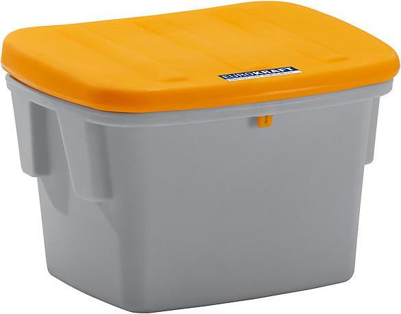 Produktbild eurokraft pro Universal- und Streugutbehälter (60 l)