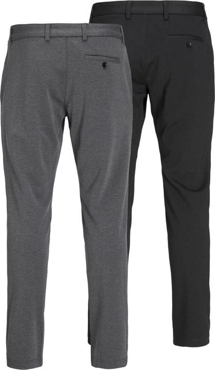 Actual product image Jack & Jones 2-Pack Winston Trousers (30)