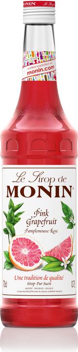 Image du produit Monin Pure Pink Grapefruit 1 l