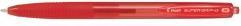 Image du produit Pilot Super Grip G rétractable (Rouge, 1x)