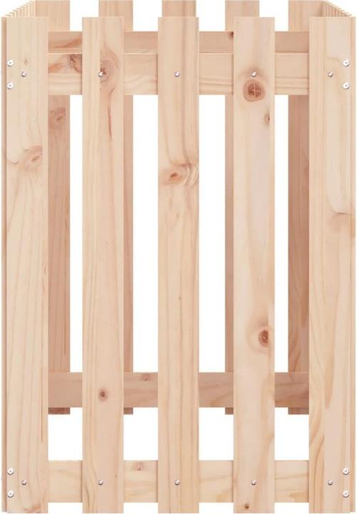 Produktbild vidaXL Hochbeet