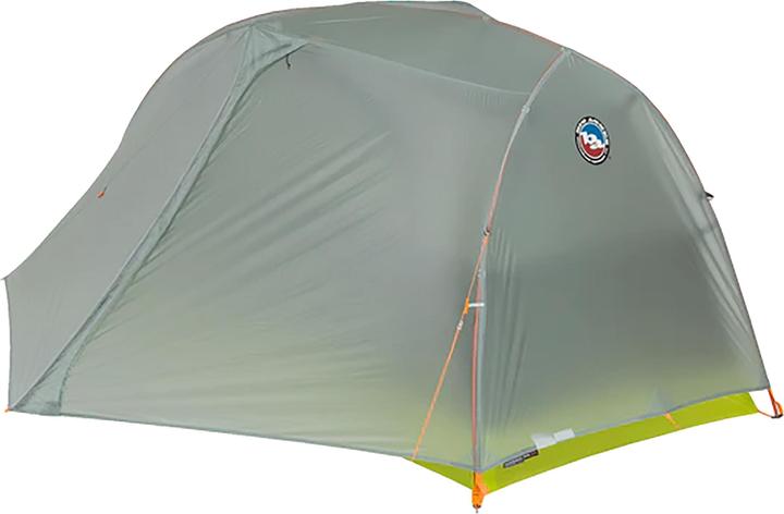 Actual product image Big Agnes Tiger Wall UL1 (Dome tent, 0.85 kg, 1 person)