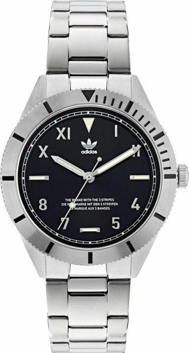 Produktbild Adidas Men's Watch AOFH22054 (Ã˜ 42 mm) (42 mm)