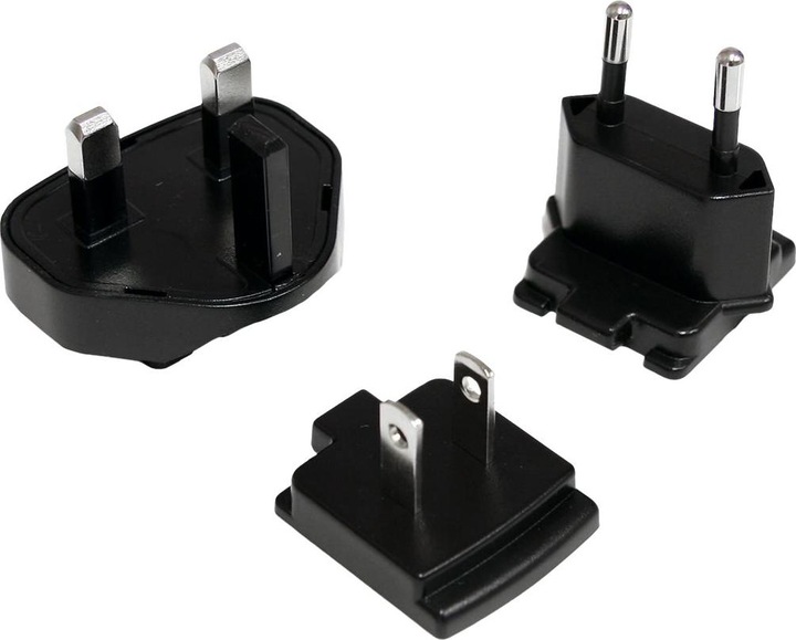 Produktbild StarTech 12v Dc Universal Power Adapter