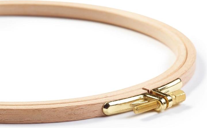 Immagine prodotto Prym Anello da ricamo con vite