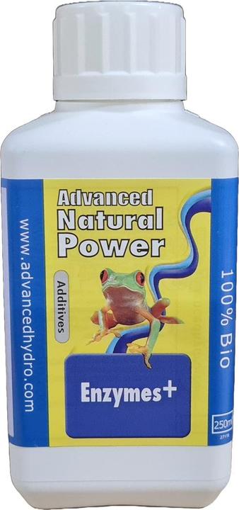 Actual product image Advanced Hydroponics Enzymes (0.29 kg, 0.25 l)