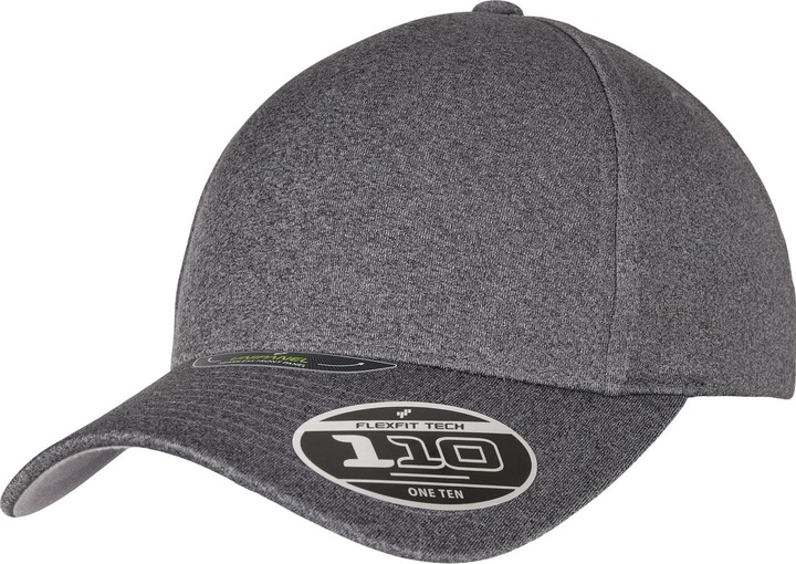 Image du produit Flexfit 110 Melange Unipanel (Taille unique)