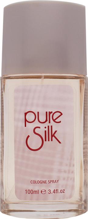 Produktbild Mayfair Pure Silk 100ml Unboxed Spray (Eau de Parfum, 100 ml)