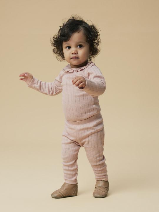 Produktbild Name it Langarm Strampler (80)