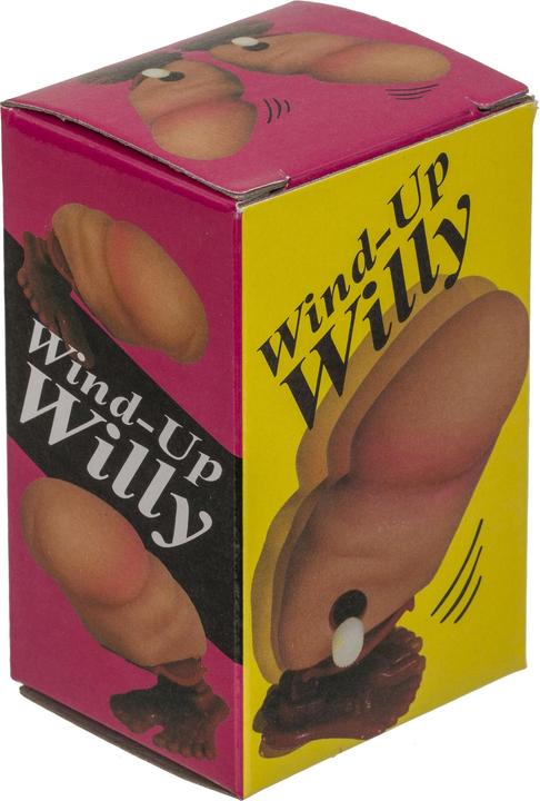 Produktbild Ootb Wind-Up Willie