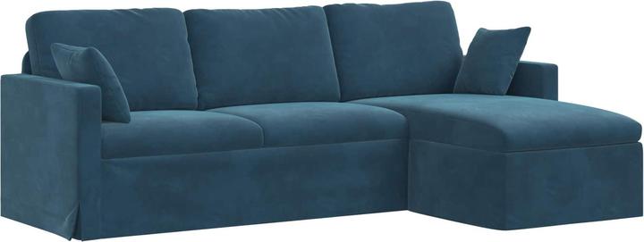 Produktbild vidaXL Modernes Sofa
