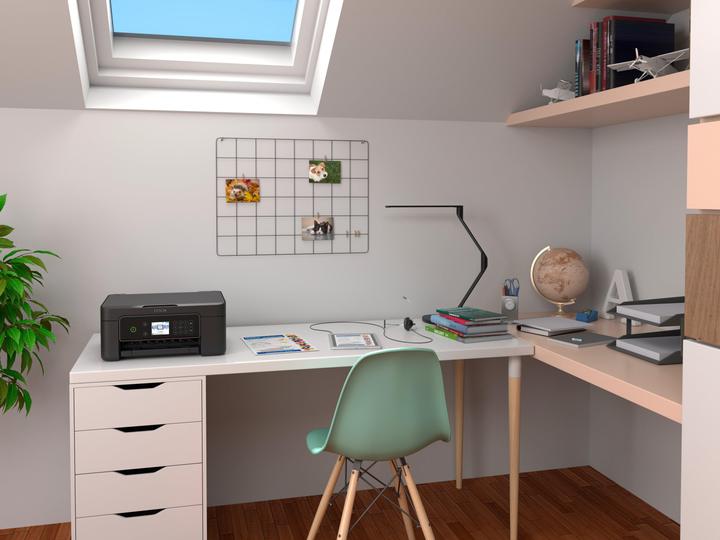 Produktbild Epson Expression Home XP-4150 (Tintenpatrone, Farbe)