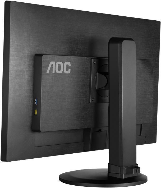 Produktbild AOC Q2770pqu (2560 x 1440 Pixel)
