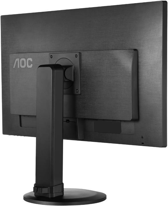 Produktbild AOC Q2770pqu (2560 x 1440 Pixel)